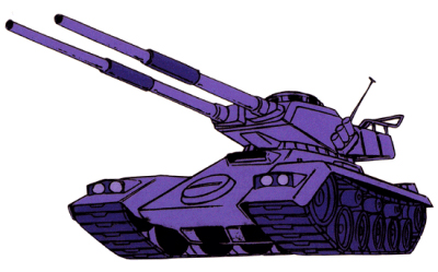 61式戦車
