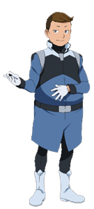 エドワード・オタワ