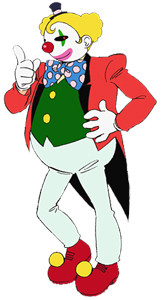 ロマニオ・モニーニ