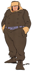 フラナガン・ブーン