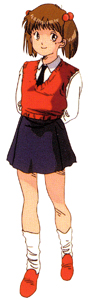 ドロレス・ヘイズ