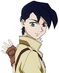 ヒルデ・シュバイカー