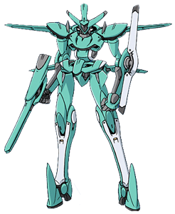 AEU-09 AEUイナクト