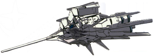 Rx 78gp03 ガンダム試作3号機デンドロビウム 機動戦士ガンダム00 メカニック マニュアル ガンダムチャンネル