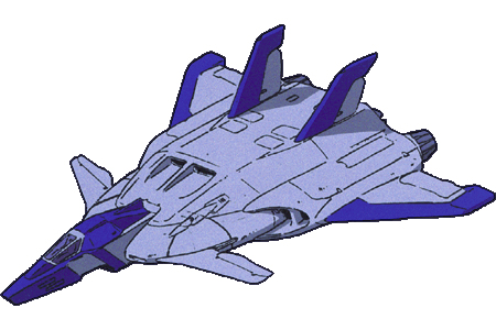 FF-X7-Jet ジェット・コア・ブースター