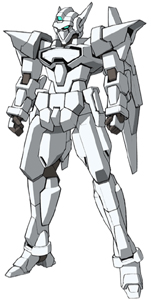 WMS-GB5 Gバウンサー