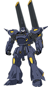 PPMS-18E ケンプファーアメイジング