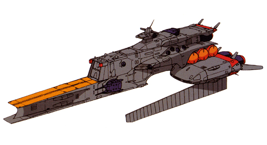 クラップ級軽巡洋艦