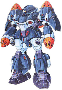 MSM-02 水中実験機