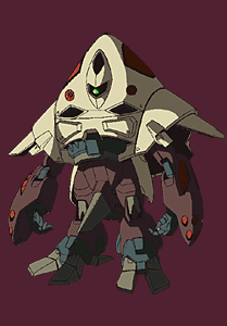 UMF-4A グーン