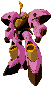 ZMT-S16G メッメドーザ