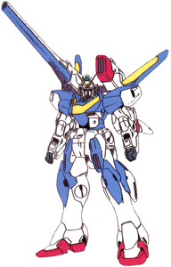 LM314V23 V2バスターガンダム