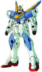 LM314V21 V2ガンダム