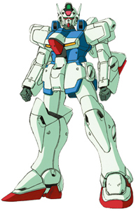 LM312V06 ヴィクトリーガンダムヘキサ