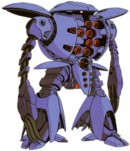 AMX-109 カプール